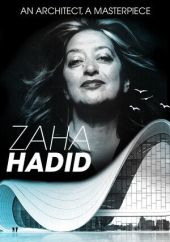 Zaha Hadid. Wyobraźnia bez granic